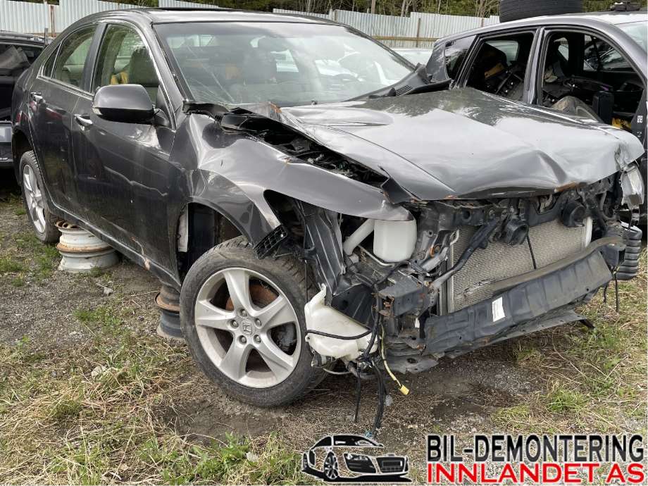 Honda Accord 2008-2015 (Type VIII) , Motorkode: R20A3, Girkassekode: 
