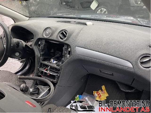 Ford Mondeo 2014-2019 (Type V, Fase 1) , Motorkode: T1BA;T1BB, Girkassekode: MMT6