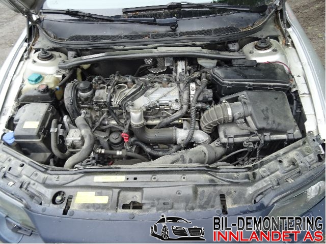 Volvo XC70 2001-2004 (Type I, Fase 1) , Motorkode: D5244T, Girkassekode: AW50/51 AWD