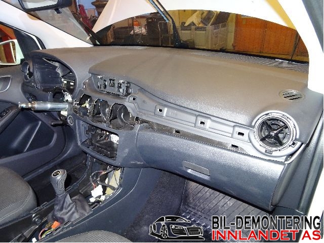 Mercedes B-Klasse 2011-2018 (W246) (W246), Motorkode: OM607.951, Girkassekode: 71163200843523
