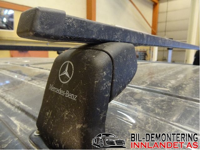 Mercedes Vito 2014-->> (W447) (W447), Motorkode: OM651.950, Girkassekode: 72296514284598