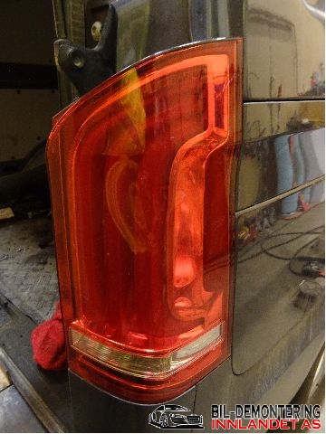 Mercedes Vito 2014-->> (W447) (W447), Motorkode: OM651.950, Girkassekode: 72296514284598