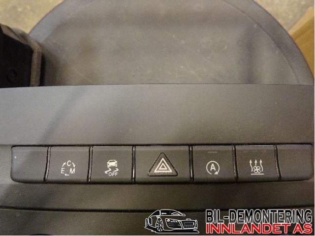 Mercedes Vito 2014-->> (W447) (W447), Motorkode: OM651.950, Girkassekode: 72296514284598