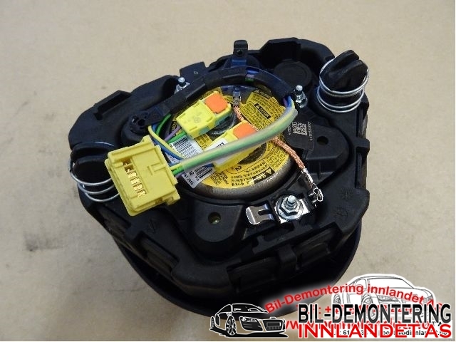 Mercedes C-Klasse 2014-2018 (Fase 1) (W205) (W205), Motorkode: OM651.921, Girkassekode: 