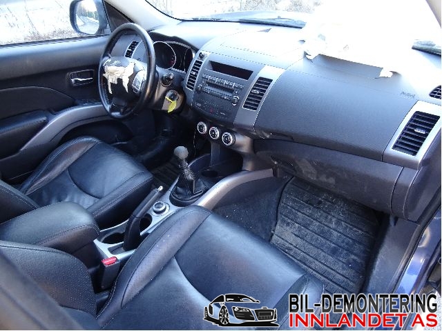 Peugeot 4007 2007-2012 , Motorkode: 4HK;4HN;4HN / DW12, Girkassekode: 2231 28