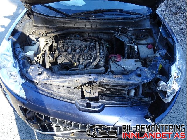 Peugeot 4007 2007-2012 , Motorkode: 4HK;4HN;4HN / DW12, Girkassekode: 2231 28