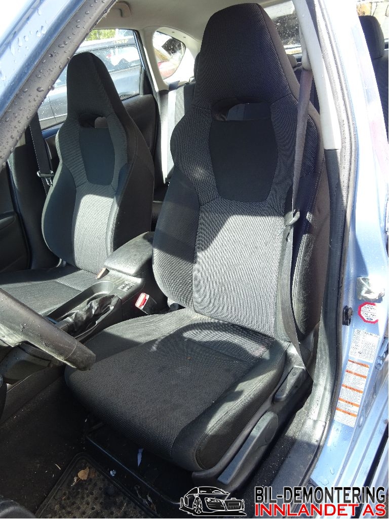 Subaru Impreza 2008-2012 (Type III) , Motorkode: EE20;EE20ZKDYLB, Girkassekode: TY756W12AB