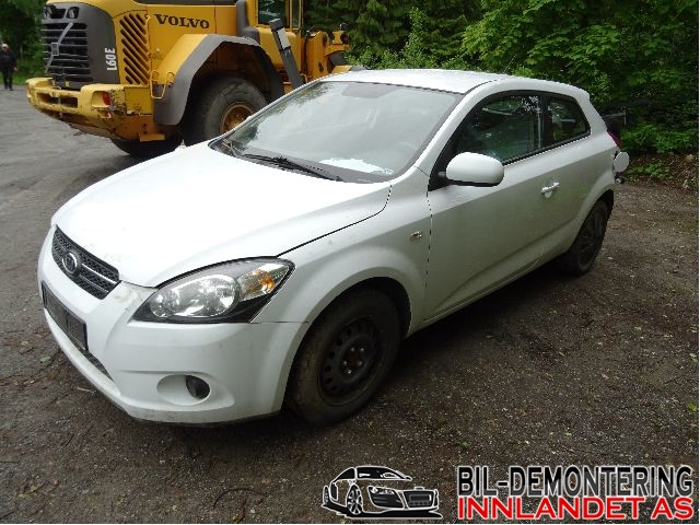 Kia Cee