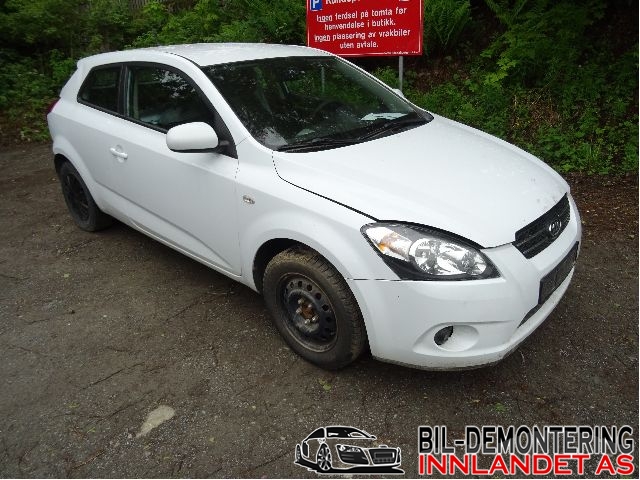 Kia Cee