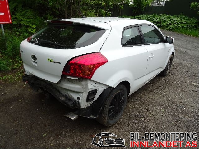 Kia Cee