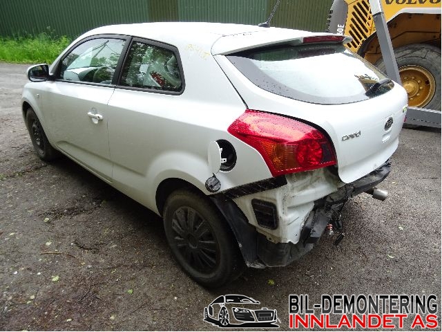 Kia Cee