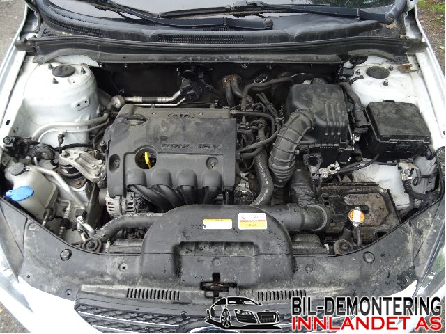 Kia Cee