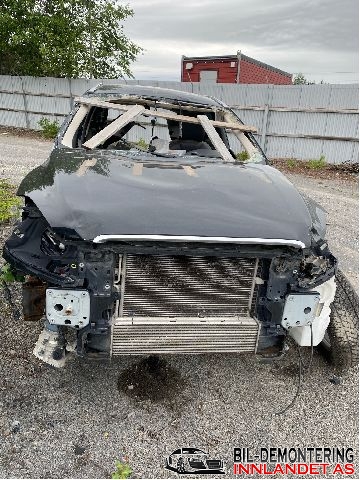 Volvo XC60 2008-2013 (Type I, Fase 1) , Motorkode: D5204T3, Girkassekode: M66