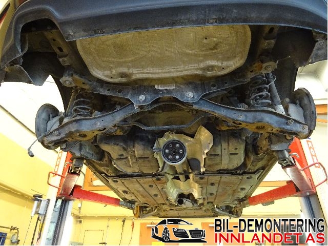 VW Golf VII 2012-2017 (Fase 1) , Motorkode: CRKB;CXXB, Girkassekode: MRV