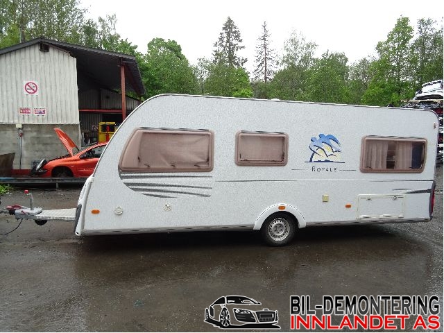 Annet Campingvogn Knaus 1962-->> , Motorkode: , Girkassekode: 