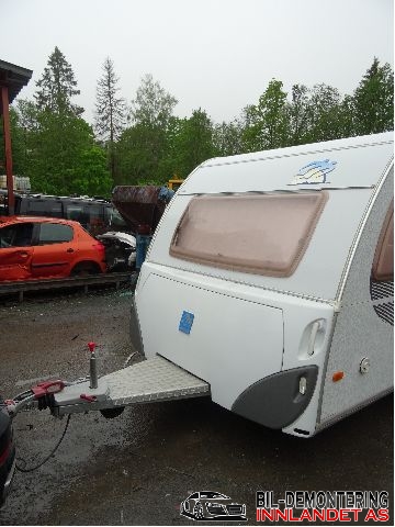 Annet Campingvogn Knaus 1962-->> , Motorkode: , Girkassekode: 