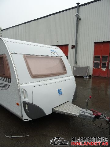 Annet Campingvogn Knaus 1962-->> , Motorkode: , Girkassekode: 