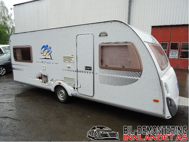 Annet Campingvogn Knaus 1962-->> , Motorkode: , Girkassekode: 