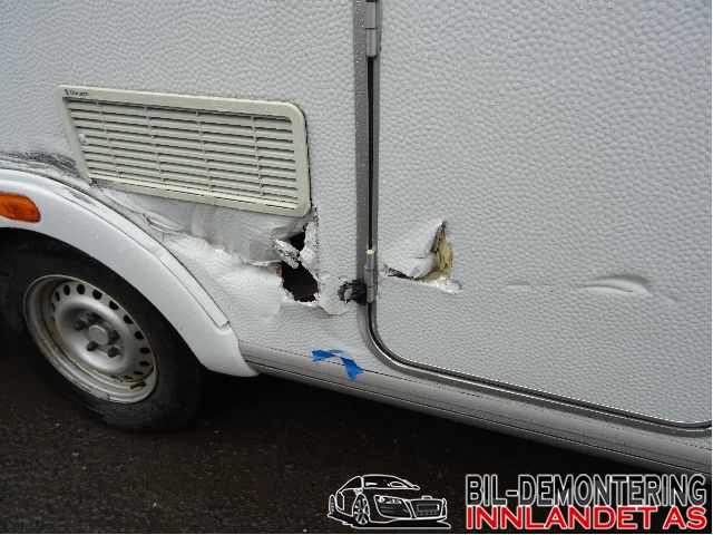 Annet Campingvogn Knaus 1962-->> , Motorkode: , Girkassekode: 