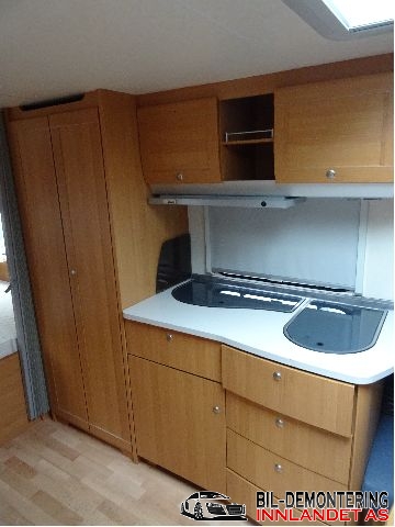 Annet Campingvogn Knaus 1962-->> , Motorkode: , Girkassekode: 