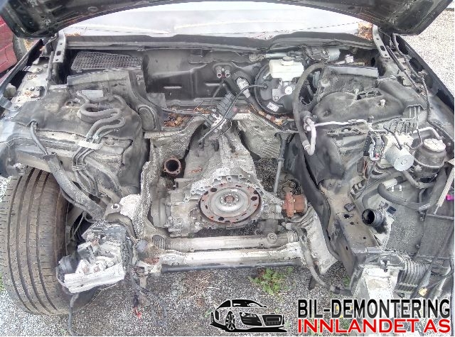 Audi Q5 2012-2017 (Type I, Fase 2) , Motorkode: CAHA;CGLB, Girkassekode: NHD