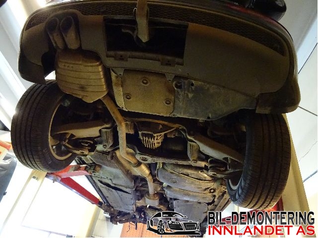 Audi Q5 2012-2017 (Type I, Fase 2) , Motorkode: CAHA;CGLB, Girkassekode: NHD