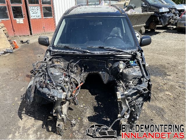 Suzuki Grand Vitara 2005-2015 (Type III) , Motorkode: F9Q, Girkassekode: 24711-67J00