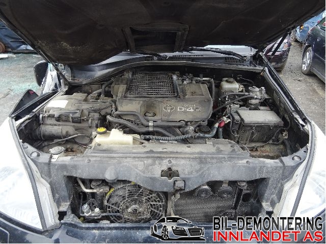 Toyota Land Cruiser 120 2002-2009 , Motorkode: 1KD-FTV, Girkassekode: 3500060B40