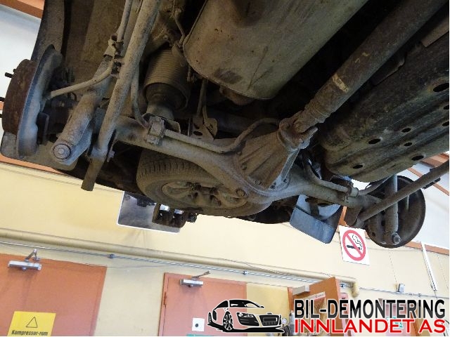 Toyota Land Cruiser 120 2002-2009 , Motorkode: 1KD-FTV, Girkassekode: 3500060B40