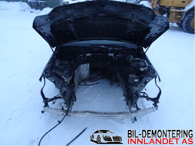 Mercedes E-Klasse 2013-2016 (Fase 2) (W212) (W212), Motorkode: OM651.924, Girkassekode: 72296506049470