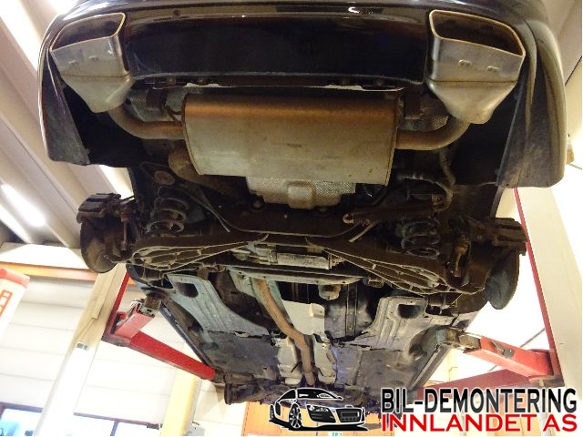 Volvo V60/V60 CC 2013-2018 (Type I, Fase 2) , Motorkode: D87PHEV, Girkassekode: 6-AUT 2WD / TF-80SD