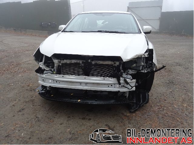Subaru Impreza 2013-2017 (Type IV) , Motorkode: FB16, Girkassekode: 31000AJ060