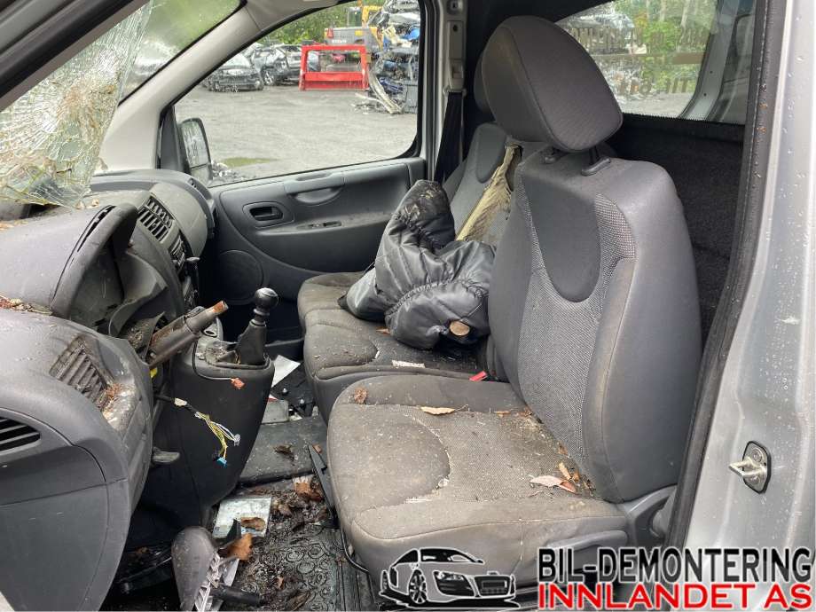 Toyota Proace 2013-2016 (Type I) , Motorkode: 4WZ-FTV, Girkassekode: