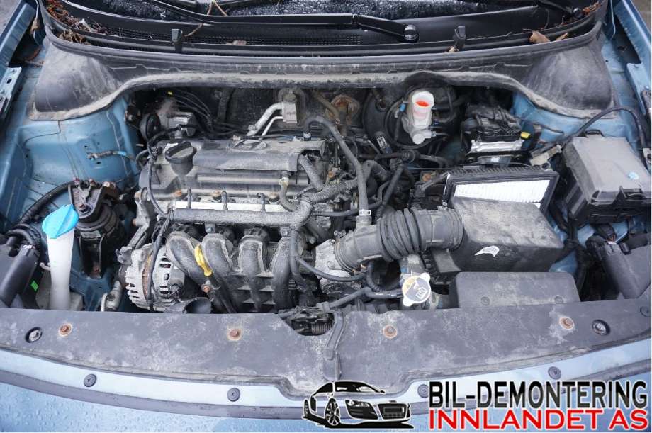 Hyundai i20 2015-2020 (Type II) delebil , Motorkode: G4LA;G4LA IO12, Girkassekode: T2BB