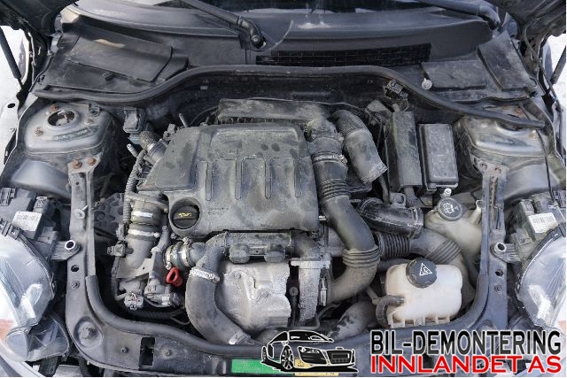 Mini One/Cooper 2007-2014 (R55-57) delebil , Motorkode: 9HZ, Girkassekode: GS6-53DG - TCIN