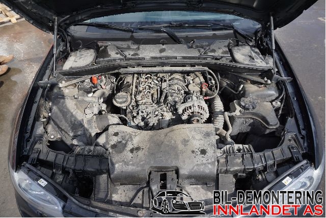 BMW 1-Serie 2004-2011 (E81/E82/E87/E88) (E81/E82/E87/E88), Motorkode: N47-D20A;N47-D20C, Girkassekode: GS6-17DG BGO