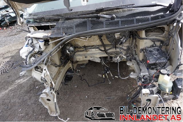 Toyota Proace 2016-->> (Type II) , Motorkode: 3WZ-HV, Girkassekode: 