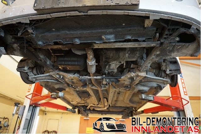 Peugeot 207 2006-2012 , Motorkode: 9HV;9HX, Girkassekode: A7F 2 22A 60A