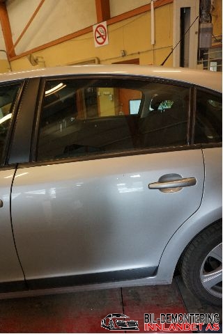 Citroën C4 2004-2011 (Type I) delebil , Motorkode: 9HZ, Girkassekode: BE4