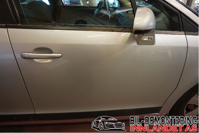 Citroën C4 2004-2011 (Type I) delebil , Motorkode: 9HZ, Girkassekode: BE4