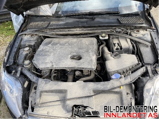 Ford Mondeo 2007-2010 (Type IV, Fase 1) , Motorkode: KLBA, Girkassekode: M6
