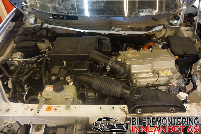 Mitsubishi Outlander 2015-->> (Type III, Fase 2) , Motorkode: 4B11, Girkassekode: F1EKA