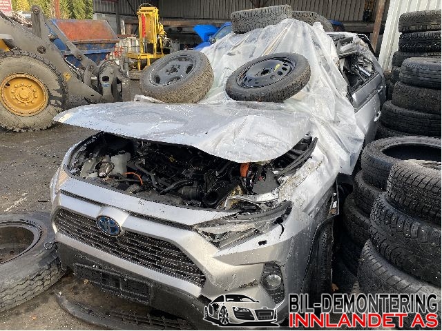 Toyota RAV4 2019-->> (Type V) , Motorkode: A25A-FXS, Girkassekode: G105042010