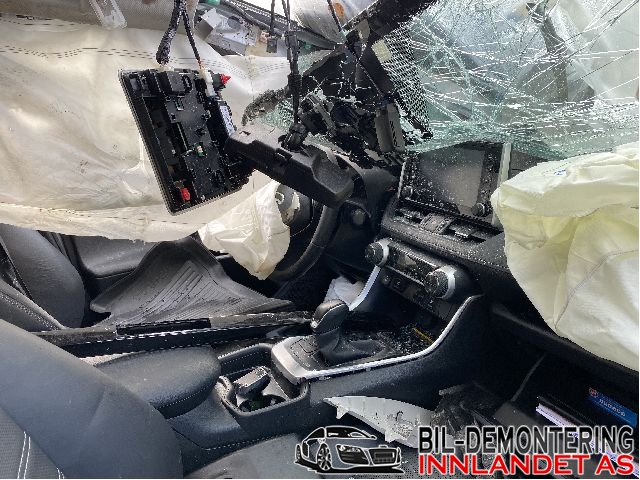 Toyota RAV4 2019-->> (Type V) , Motorkode: A25A-FXS, Girkassekode: G105042010