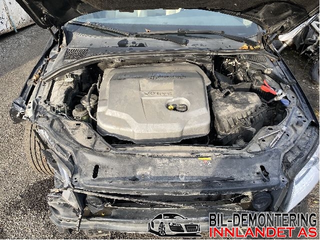 Volvo V70 2007-2013 (Type III, Fase 1) , Motorkode: D4204T, Girkassekode: MMT6