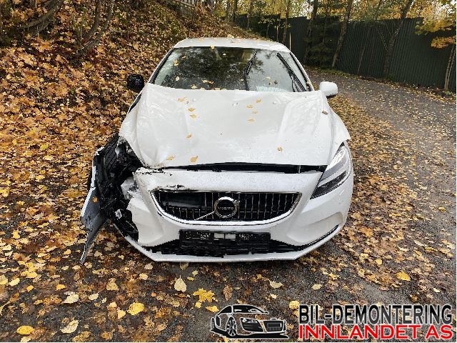 Volvo V40 2012-2019 , Motorkode: B4154T5, Girkassekode: 1285224