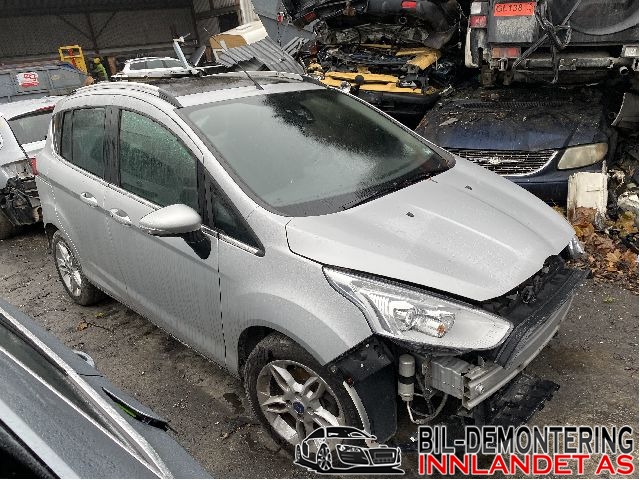 Ford B-Max 2012-2017 delebil , Motorkode: M1JE;M1JH, Girkassekode: 