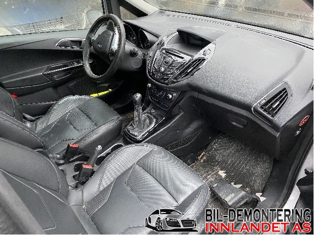 Ford B-Max 2012-2017 delebil , Motorkode: M1JE;M1JH, Girkassekode: 