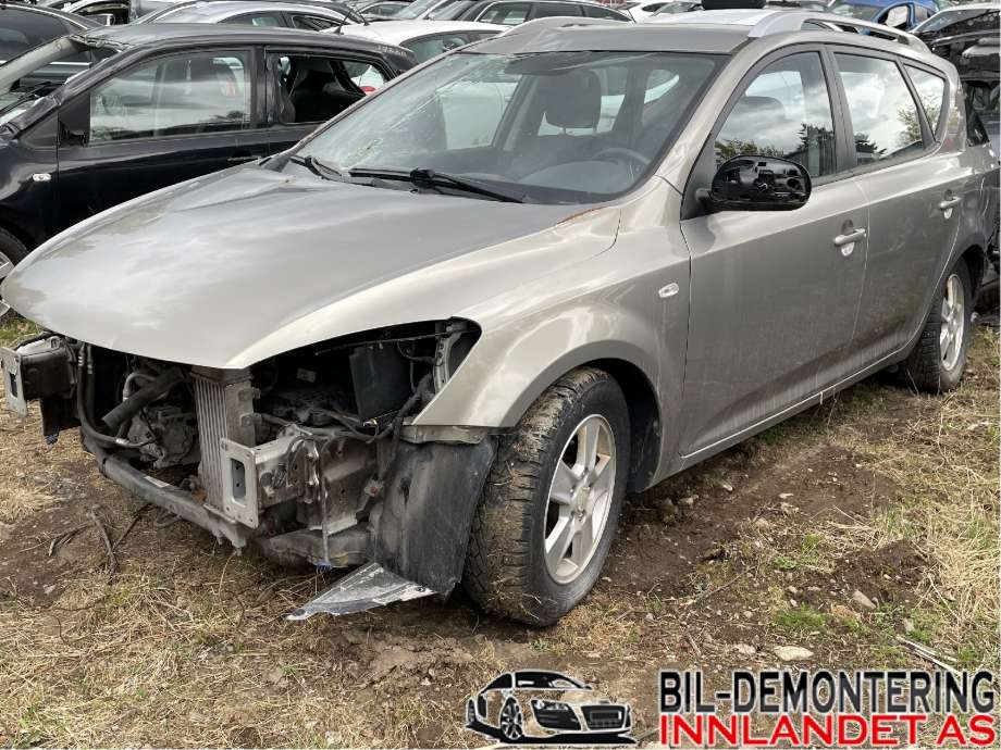 Kia Cee