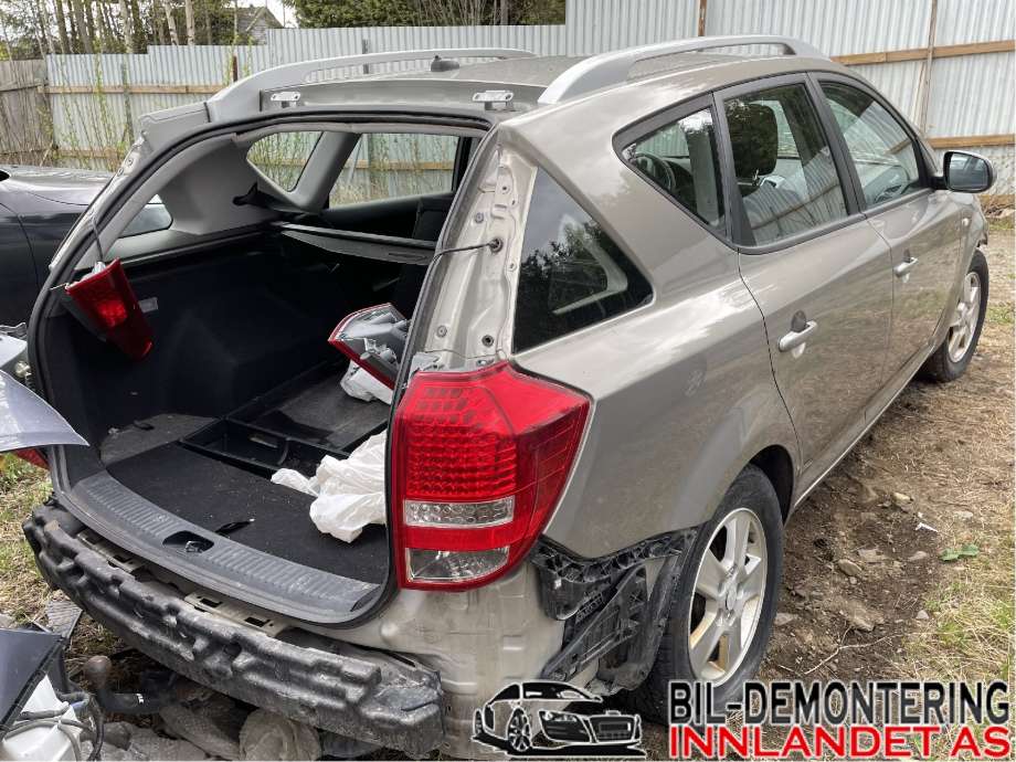 Kia Cee